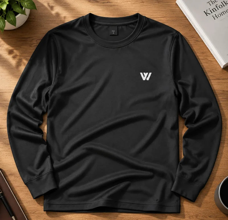 Full Sleeve T-Shirts