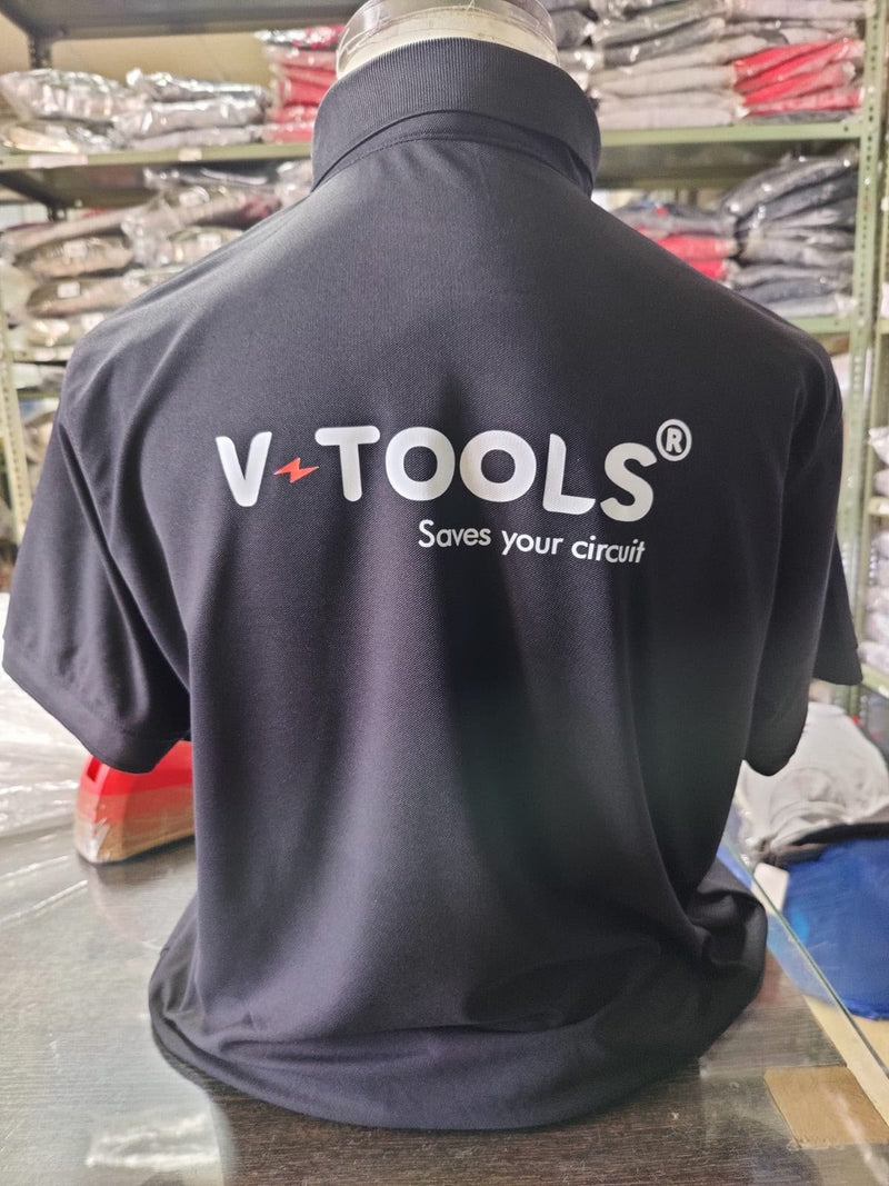 V tools