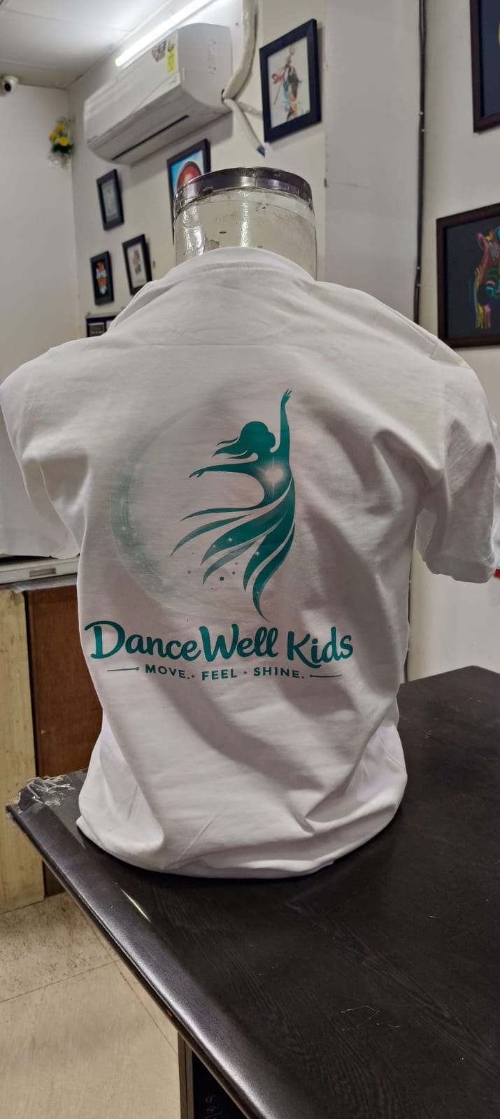 Dance Well
