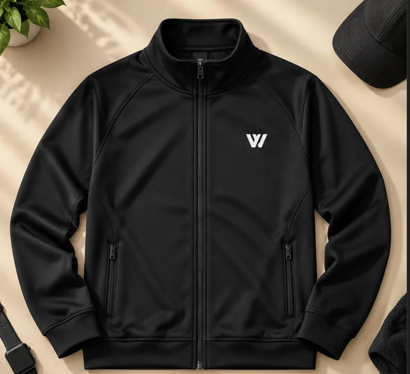 Zipper Jackets